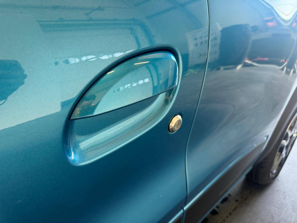 Acheter Dacia Spring Spring Expression 5p occasion dans les concessions du Groupe Faurie