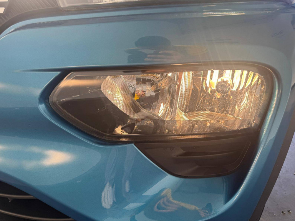 Acheter Dacia Spring Spring Expression 5p occasion dans les concessions du Groupe Faurie