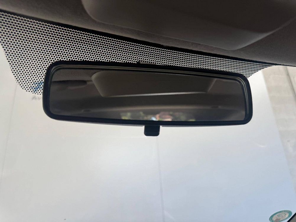 Acheter Dacia Spring Spring Expression 5p occasion dans les concessions du Groupe Faurie