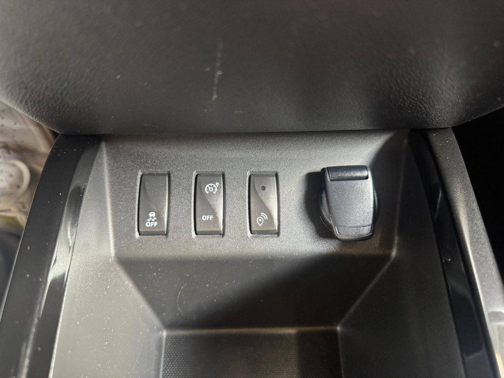 Acheter Dacia Spring Spring Expression 5p occasion dans les concessions du Groupe Faurie