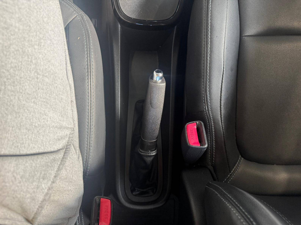 Acheter Dacia Spring Spring Expression 5p occasion dans les concessions du Groupe Faurie