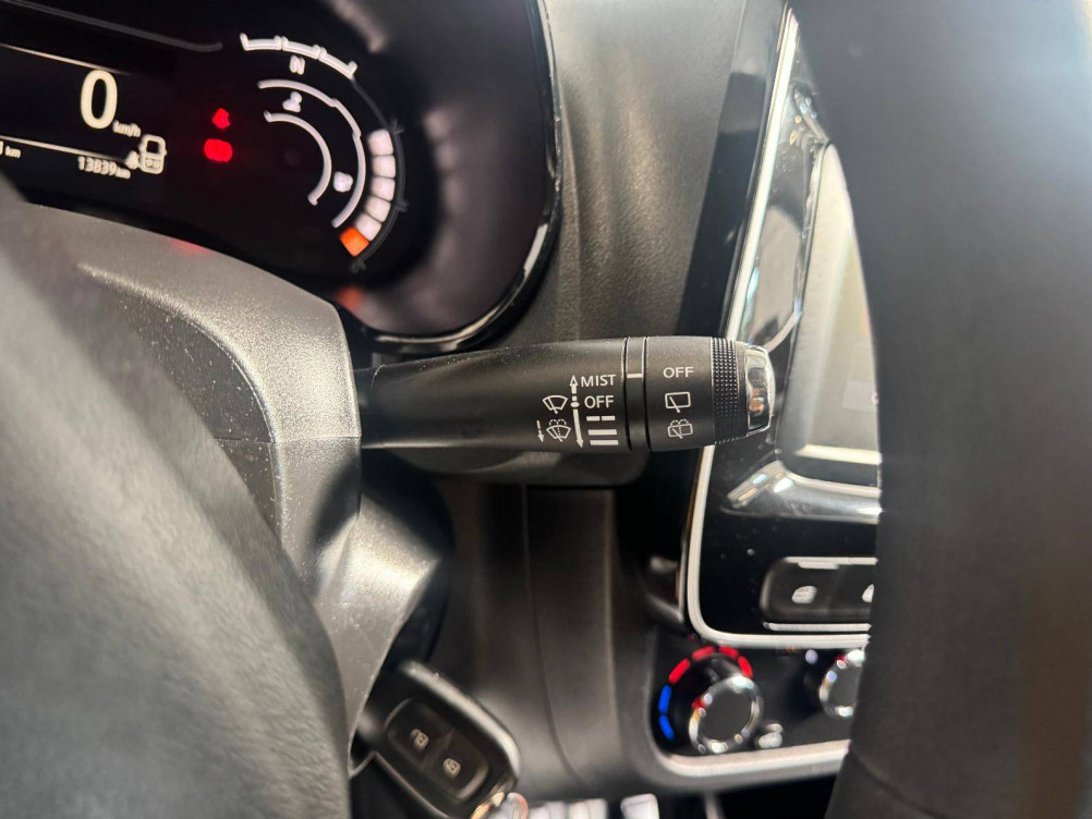 Acheter Dacia Spring Spring Expression 5p occasion dans les concessions du Groupe Faurie