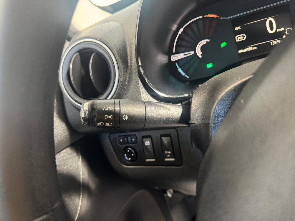 Acheter Dacia Spring Spring Expression 5p occasion dans les concessions du Groupe Faurie