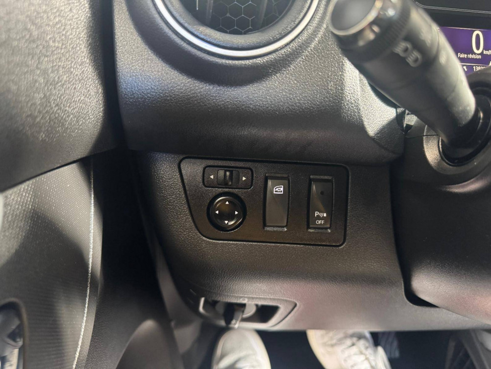 Acheter Dacia Spring Spring Expression 5p occasion dans les concessions du Groupe Faurie
