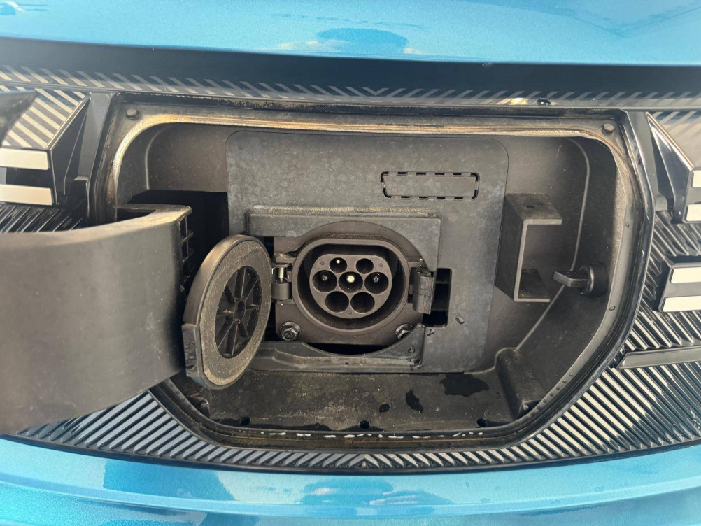 Acheter Dacia Spring Spring Expression 5p occasion dans les concessions du Groupe Faurie