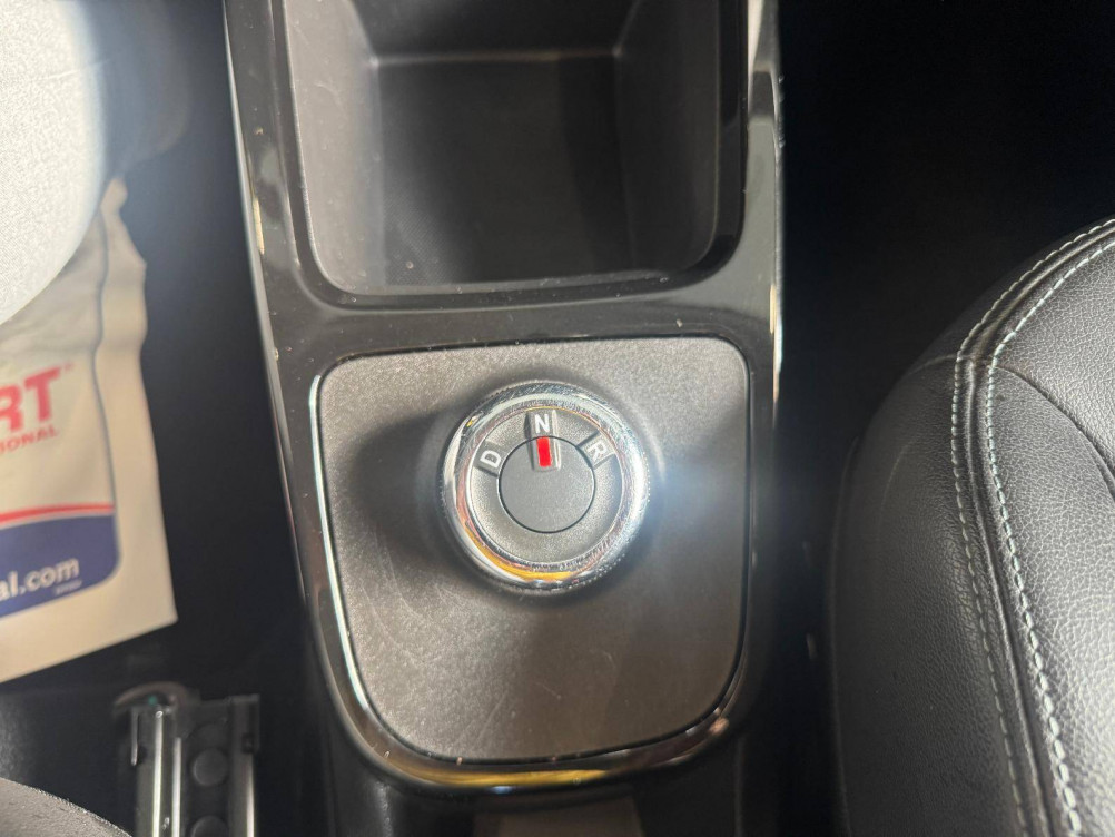 Acheter Dacia Spring Spring Expression 5p occasion dans les concessions du Groupe Faurie