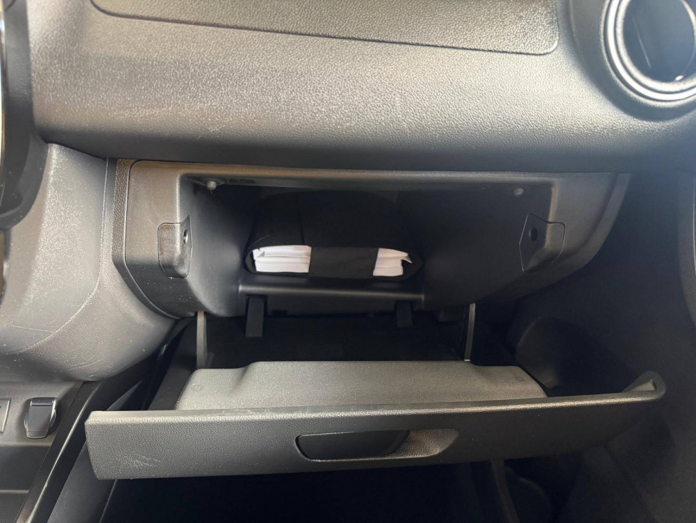 Acheter Dacia Spring Spring Expression 5p occasion dans les concessions du Groupe Faurie