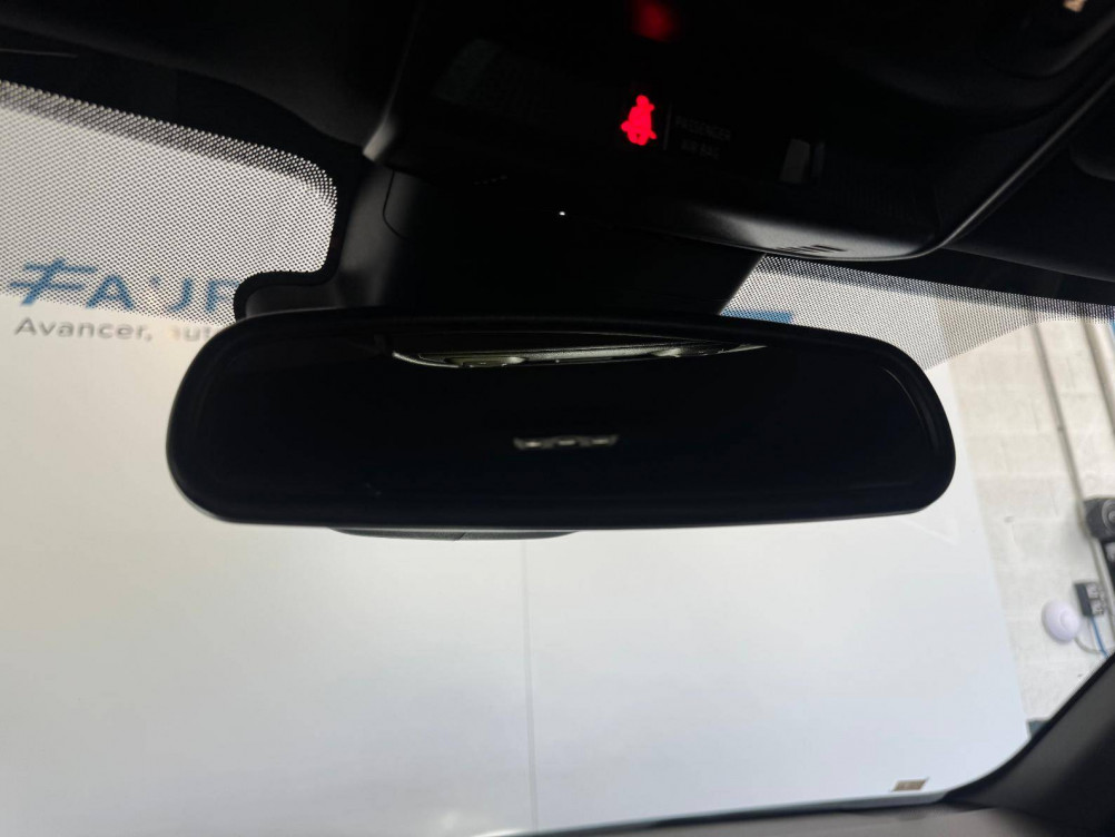 Acheter Renault Arkana Arkana E-Tech 145 - 23 Techno 5p occasion dans les concessions du Groupe Faurie