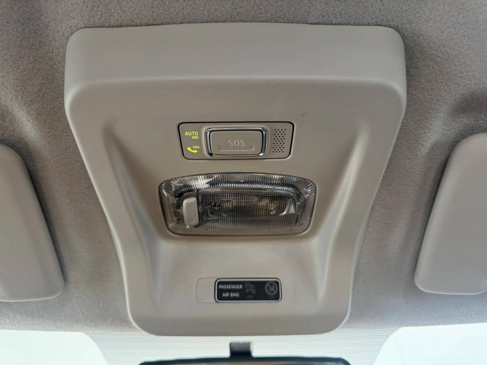 Acheter Dacia Spring Spring Expression 5p occasion dans les concessions du Groupe Faurie