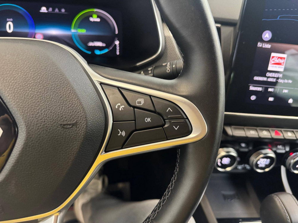 Acheter Renault Arkana Arkana E-Tech 145 - 23 Techno 5p occasion dans les concessions du Groupe Faurie