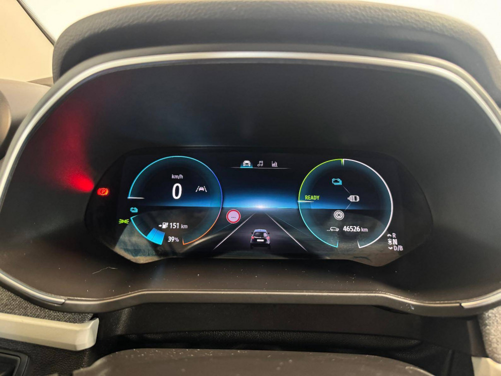 Acheter Renault Zoe Zoe R110 Achat Intégral Limited 5p occasion dans les concessions du Groupe Faurie
