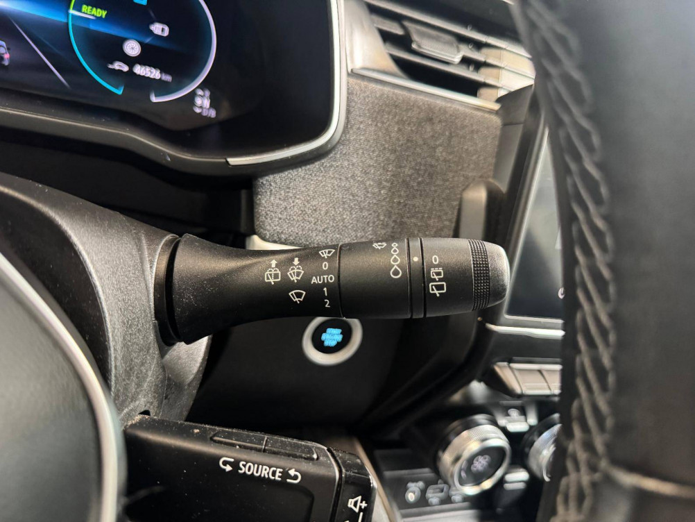 Acheter Renault Zoe Zoe R110 Achat Intégral Limited 5p occasion dans les concessions du Groupe Faurie