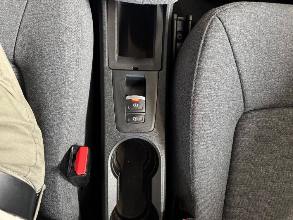 Acheter Renault Zoe Zoe R110 Achat Intégral Limited 5p occasion dans les concessions du Groupe Faurie
