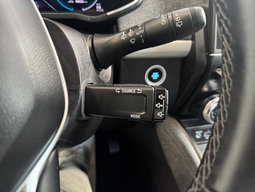 Acheter Renault Zoe Zoe R110 Achat Intégral Limited 5p occasion dans les concessions du Groupe Faurie
