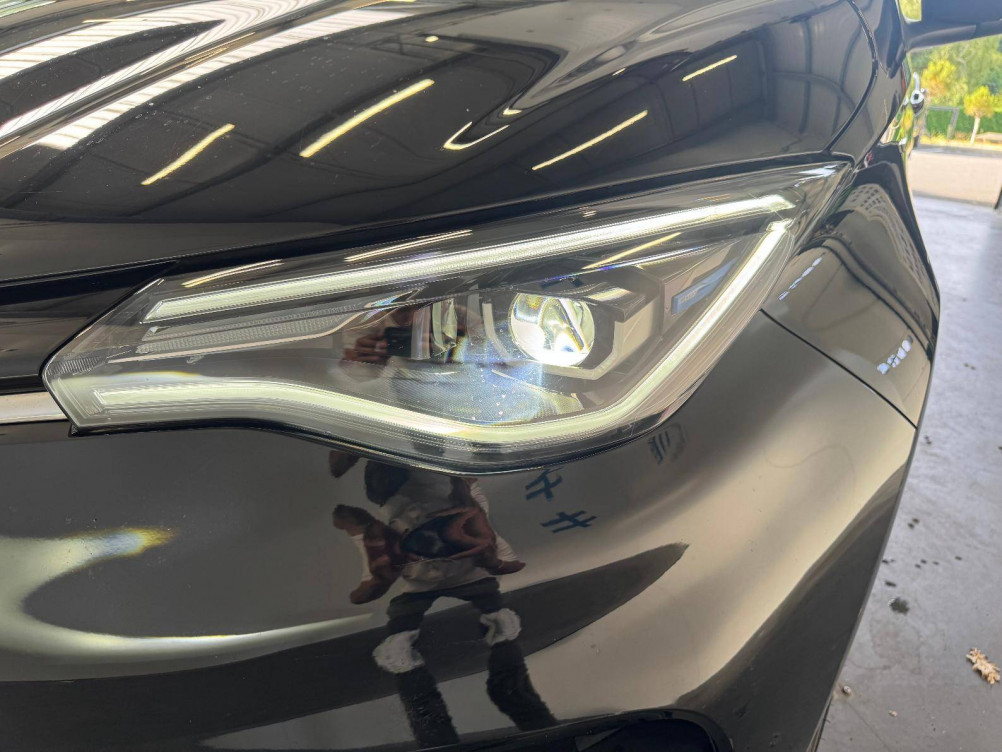 Acheter Renault Zoe Zoe R110 Achat Intégral Limited 5p occasion dans les concessions du Groupe Faurie