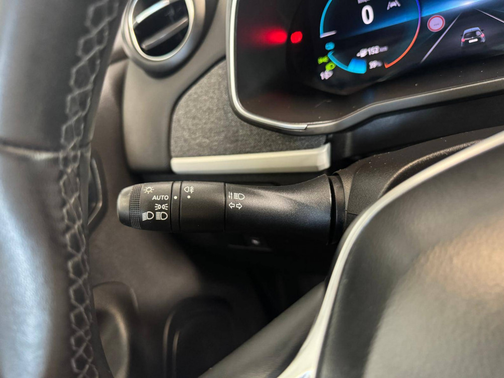 Acheter Renault Zoe Zoe R110 Achat Intégral Limited 5p occasion dans les concessions du Groupe Faurie