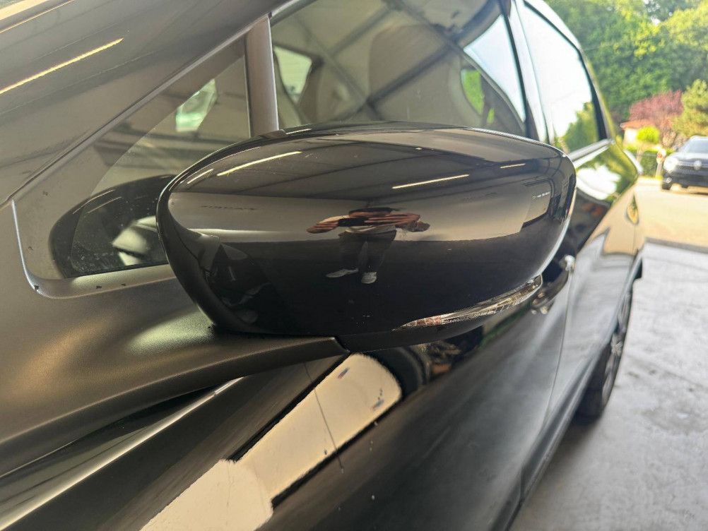 Acheter Renault Zoe Zoe R110 Achat Intégral Limited 5p occasion dans les concessions du Groupe Faurie