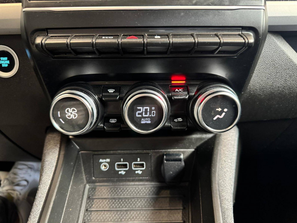 Acheter Renault Zoe Zoe R110 Achat Intégral Limited 5p occasion dans les concessions du Groupe Faurie