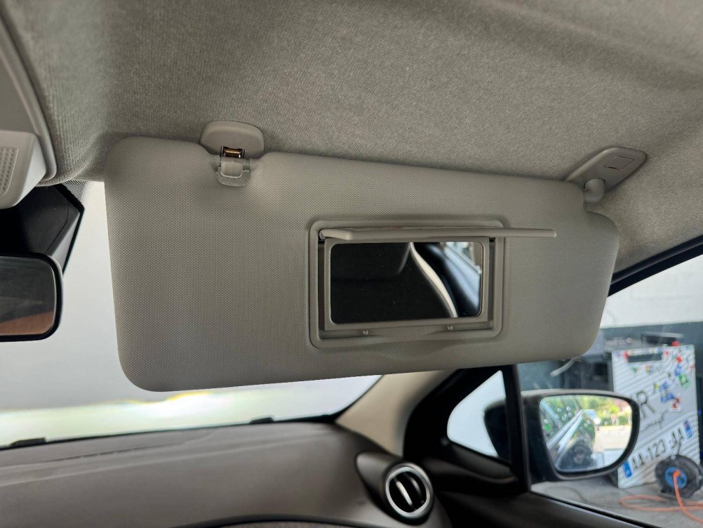 Acheter Renault Zoe Zoe R110 Achat Intégral Limited 5p occasion dans les concessions du Groupe Faurie
