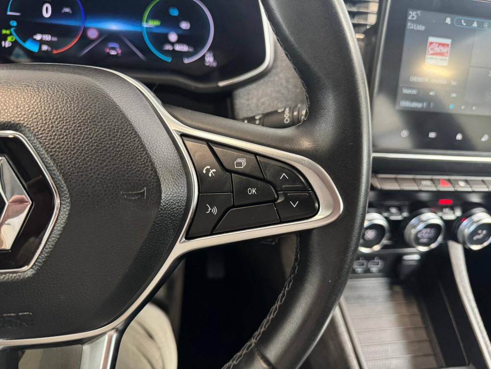 Acheter Renault Zoe Zoe R110 Achat Intégral Limited 5p occasion dans les concessions du Groupe Faurie