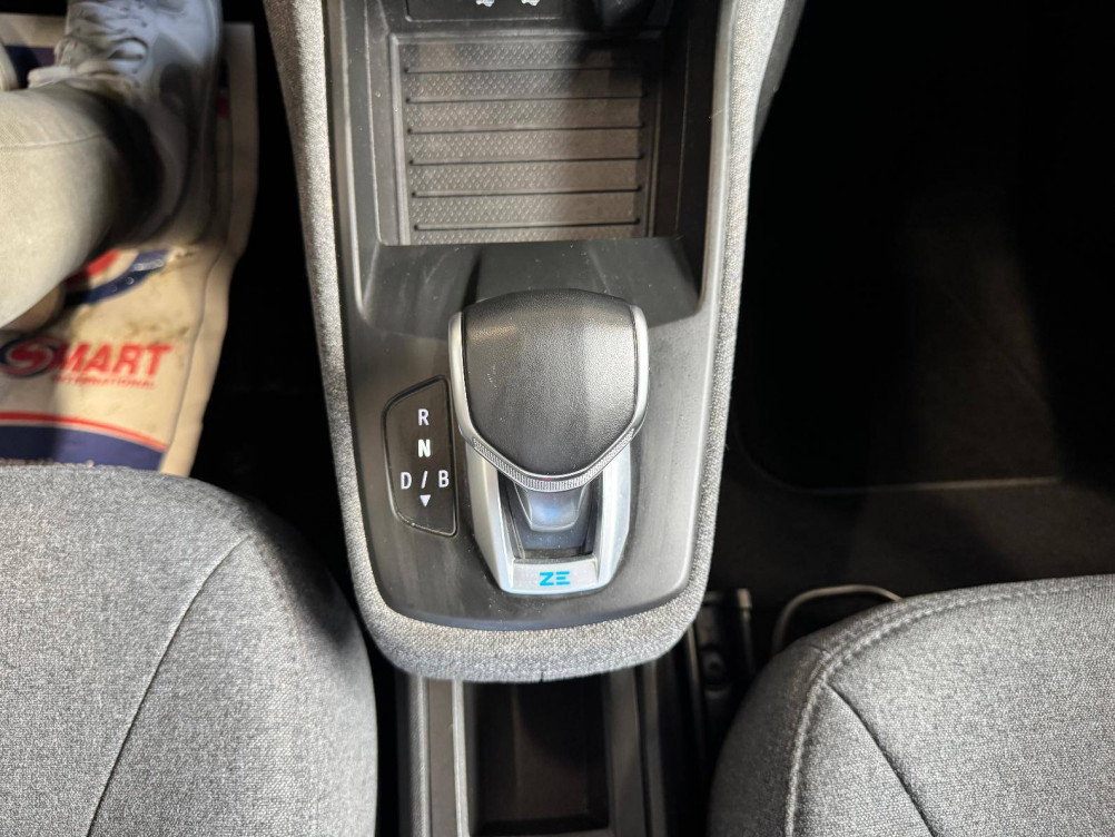 Acheter Renault Zoe Zoe R110 Achat Intégral Limited 5p occasion dans les concessions du Groupe Faurie