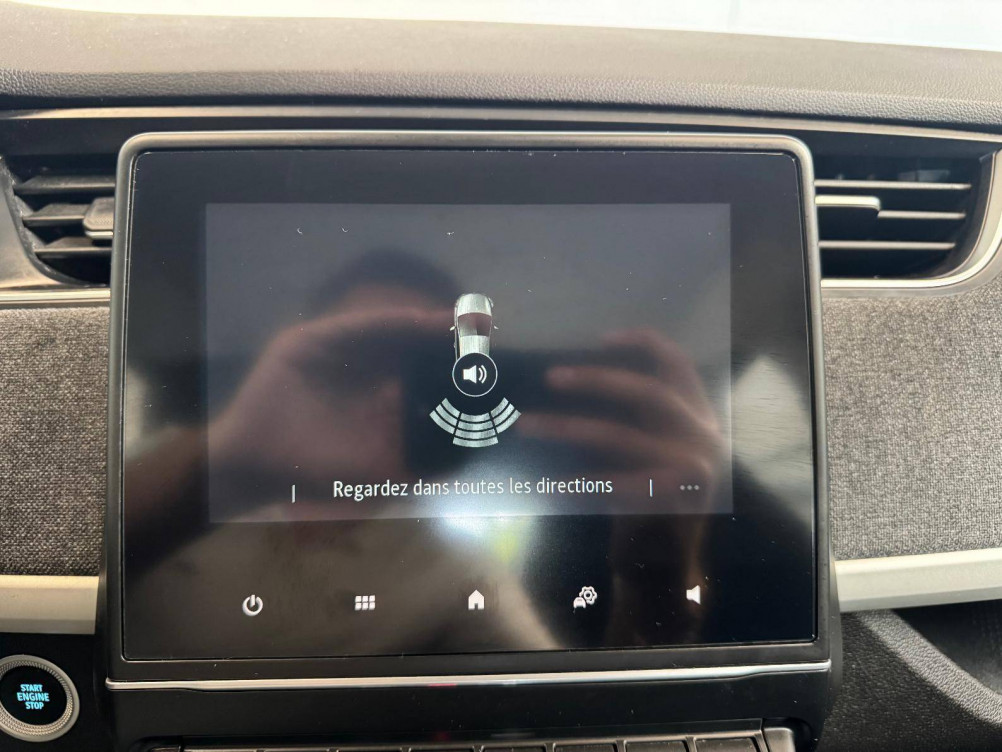 Acheter Renault Zoe Zoe R110 Achat Intégral Limited 5p occasion dans les concessions du Groupe Faurie