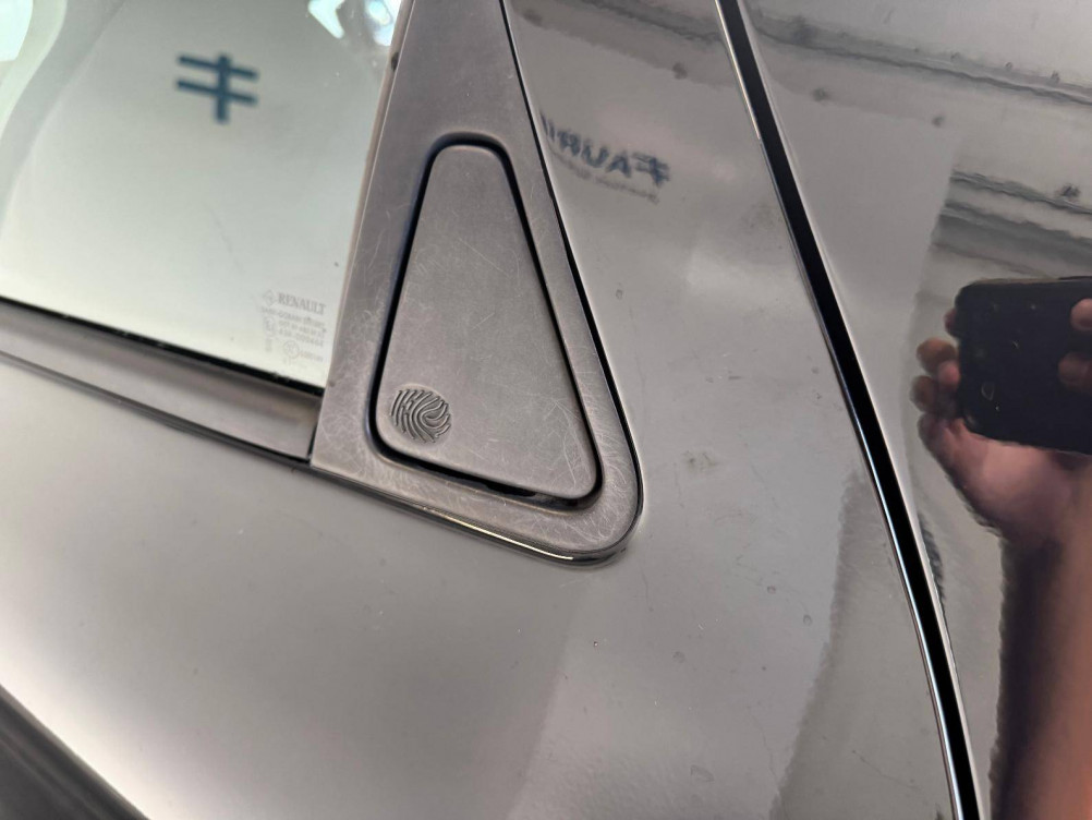 Acheter Renault Zoe Zoe R110 Achat Intégral Limited 5p occasion dans les concessions du Groupe Faurie