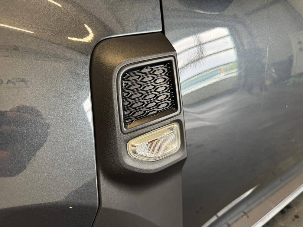 Acheter Dacia Duster Duster Blue dCi 115 4x2 Prestige 5p occasion dans les concessions du Groupe Faurie