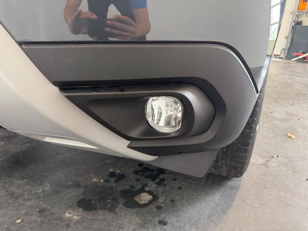 Acheter Dacia Duster Duster Blue dCi 115 4x2 Prestige 5p occasion dans les concessions du Groupe Faurie