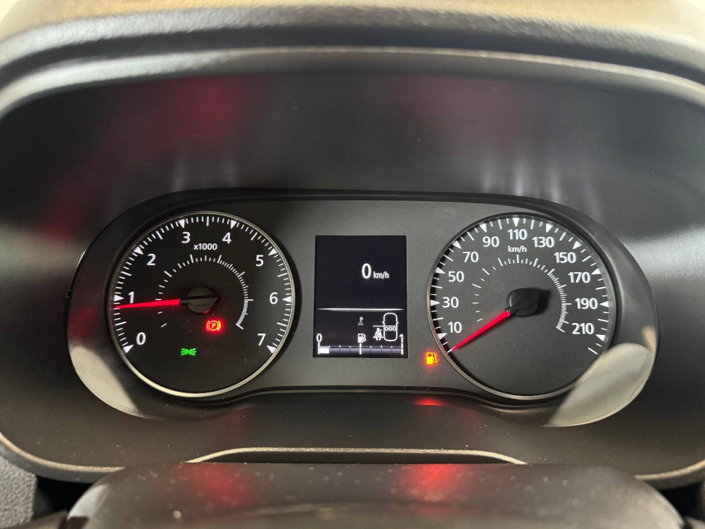 Acheter Dacia Duster Duster Blue dCi 115 4x2 Prestige 5p occasion dans les concessions du Groupe Faurie