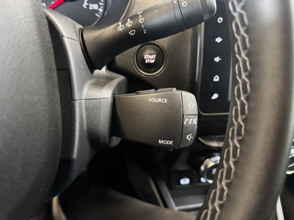 Acheter Dacia Duster Duster Blue dCi 115 4x2 Prestige 5p occasion dans les concessions du Groupe Faurie