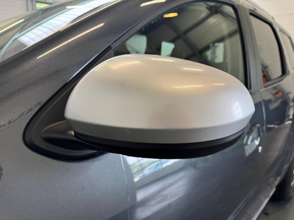 Acheter Dacia Duster Duster Blue dCi 115 4x2 Prestige 5p occasion dans les concessions du Groupe Faurie