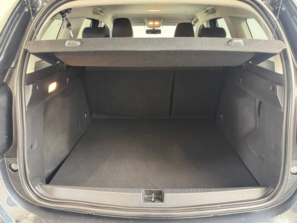 Acheter Dacia Duster Duster Blue dCi 115 4x2 Prestige 5p occasion dans les concessions du Groupe Faurie