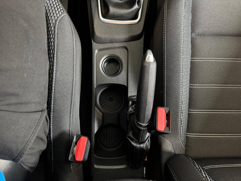 Acheter Dacia Duster Duster Blue dCi 115 4x2 Prestige 5p occasion dans les concessions du Groupe Faurie