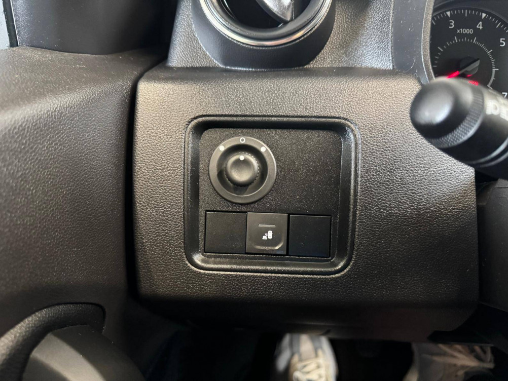 Acheter Dacia Duster Duster Blue dCi 115 4x2 Prestige 5p occasion dans les concessions du Groupe Faurie