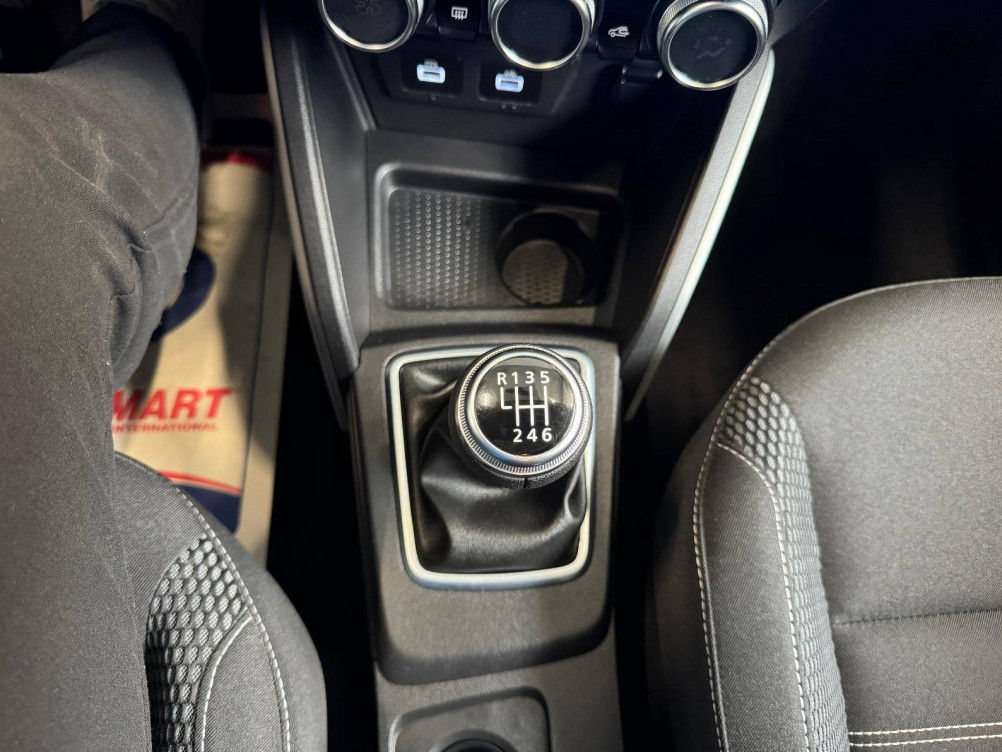 Acheter Dacia Duster Duster Blue dCi 115 4x2 Prestige 5p occasion dans les concessions du Groupe Faurie