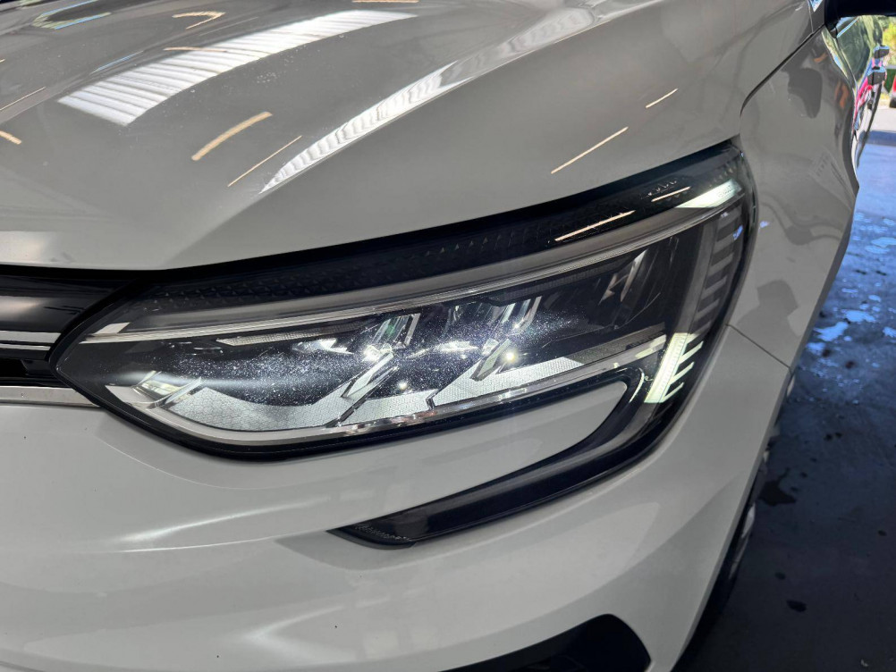 Acheter Renault Megane 4 MEGANE IV SOCIETE BLUE DCI 115 - 21B AIR NAV 2P 5p occasion dans les concessions du Groupe Faurie
