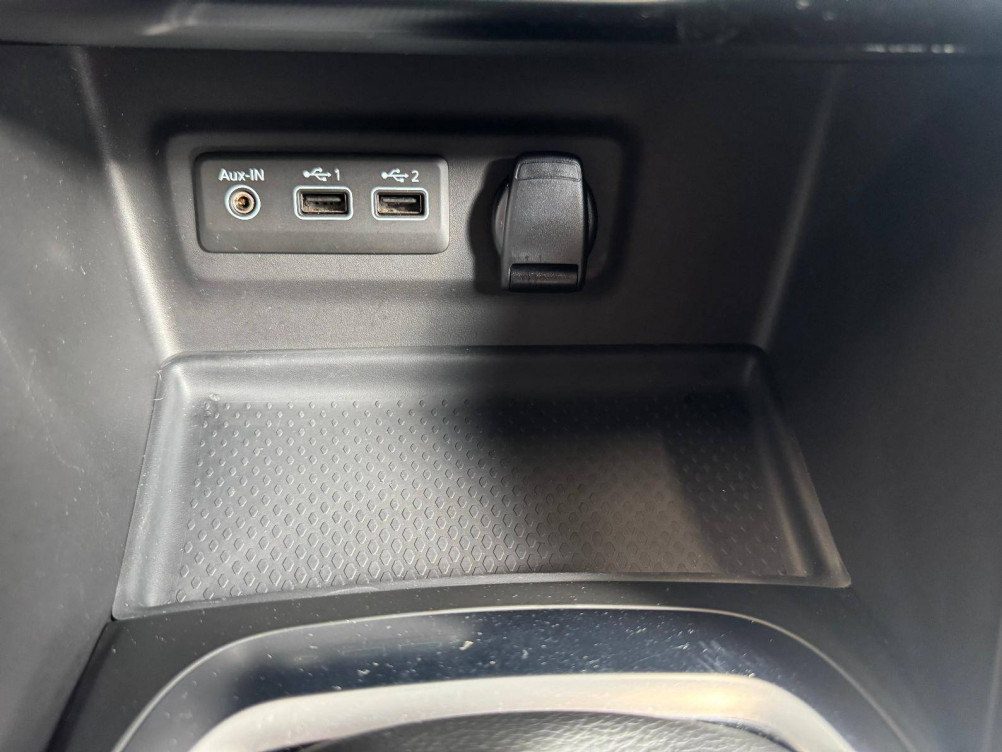 Acheter Renault Megane 4 MEGANE IV SOCIETE BLUE DCI 115 - 21B AIR NAV 2P 5p occasion dans les concessions du Groupe Faurie