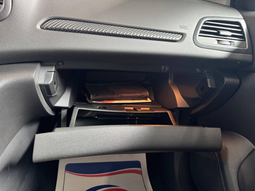 Acheter Renault Megane 4 MEGANE IV SOCIETE BLUE DCI 115 - 21B AIR NAV 2P 5p occasion dans les concessions du Groupe Faurie
