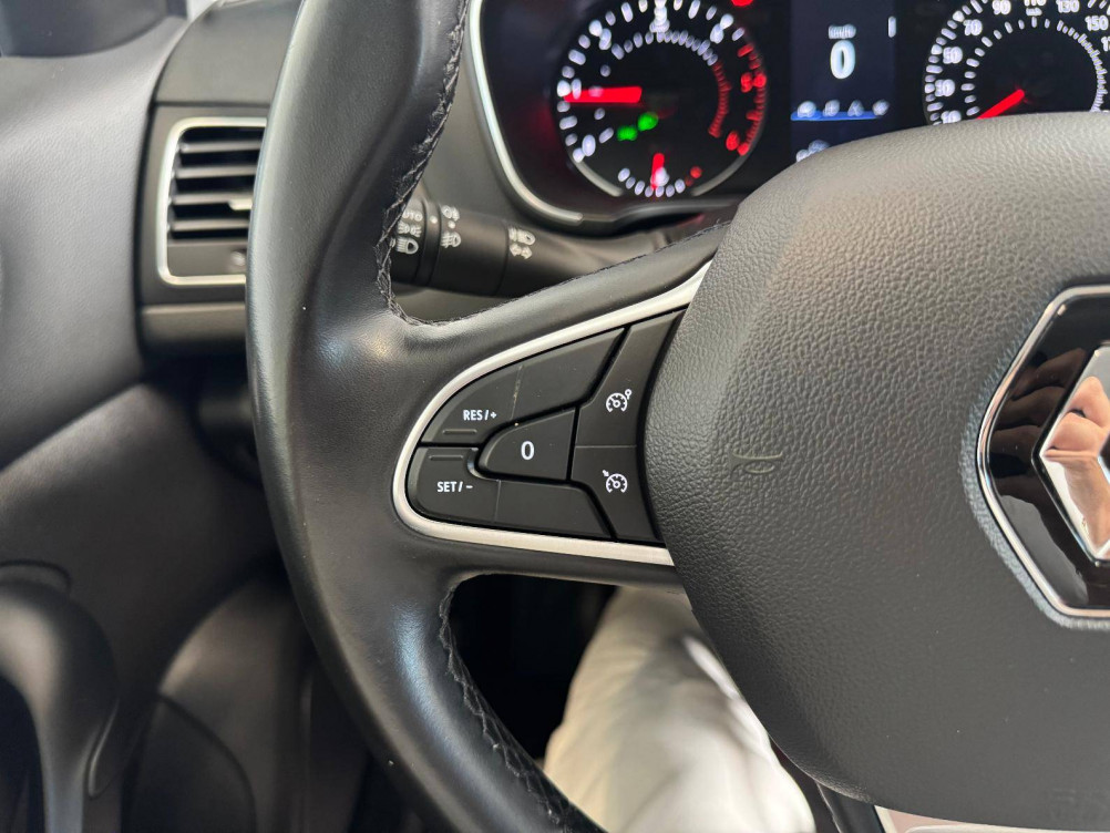 Acheter Renault Megane 4 MEGANE IV SOCIETE BLUE DCI 115 - 21B AIR NAV 2P 5p occasion dans les concessions du Groupe Faurie