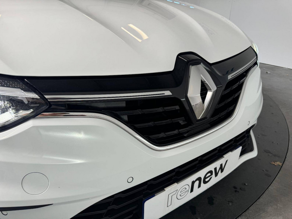 Acheter Renault Megane 4 MEGANE IV SOCIETE BLUE DCI 115 - 21B AIR NAV 2P 5p occasion dans les concessions du Groupe Faurie