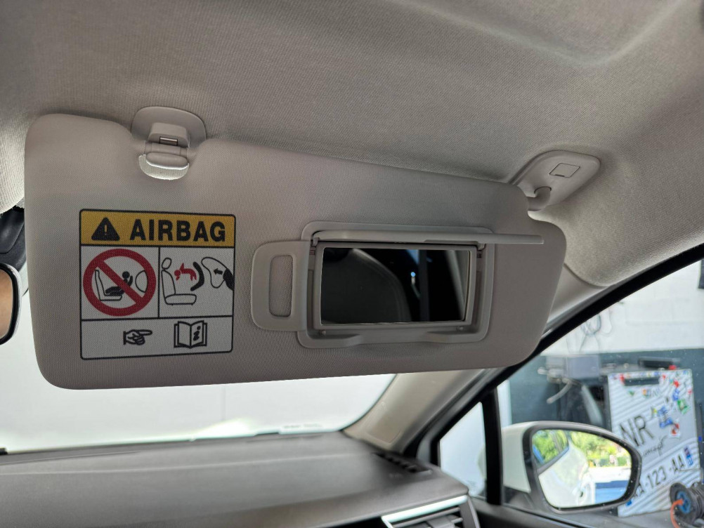 Acheter Renault Clio 5 Clio Blue dCi 100 - 21N Business 5p occasion dans les concessions du Groupe Faurie