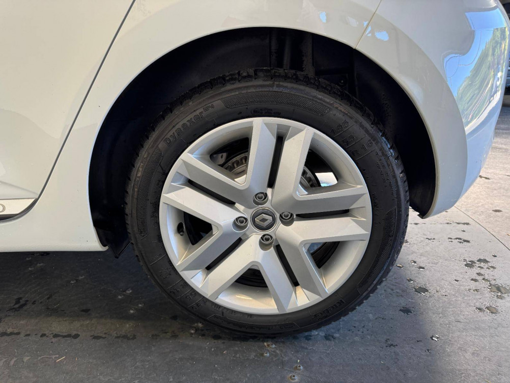 Acheter Renault Clio 5 Clio Blue dCi 100 - 21N Business 5p occasion dans les concessions du Groupe Faurie