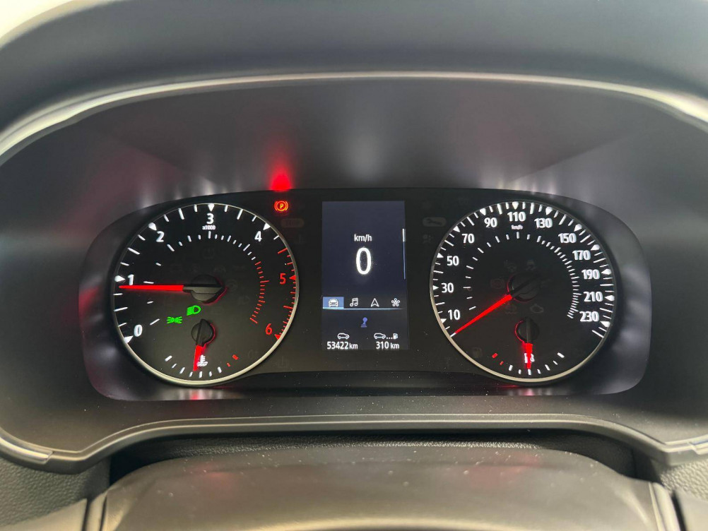Acheter Renault Megane 4 MEGANE IV SOCIETE BLUE DCI 115 - 21B AIR NAV 2P 5p occasion dans les concessions du Groupe Faurie