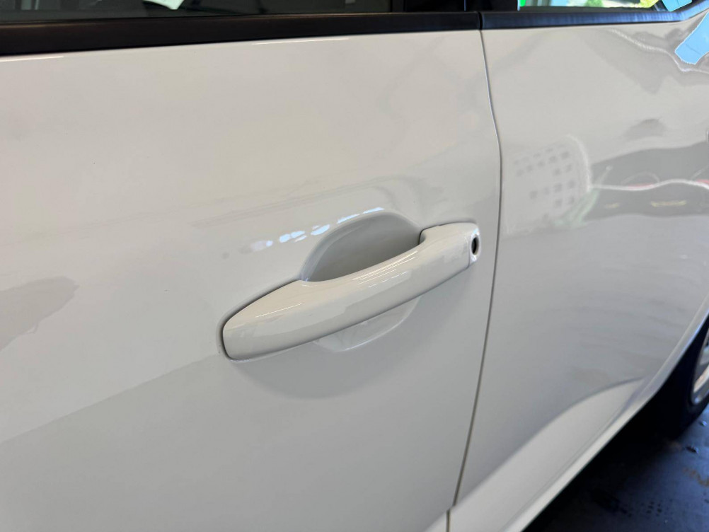 Acheter Renault Megane 4 MEGANE IV SOCIETE BLUE DCI 115 - 21B AIR NAV 2P 5p occasion dans les concessions du Groupe Faurie