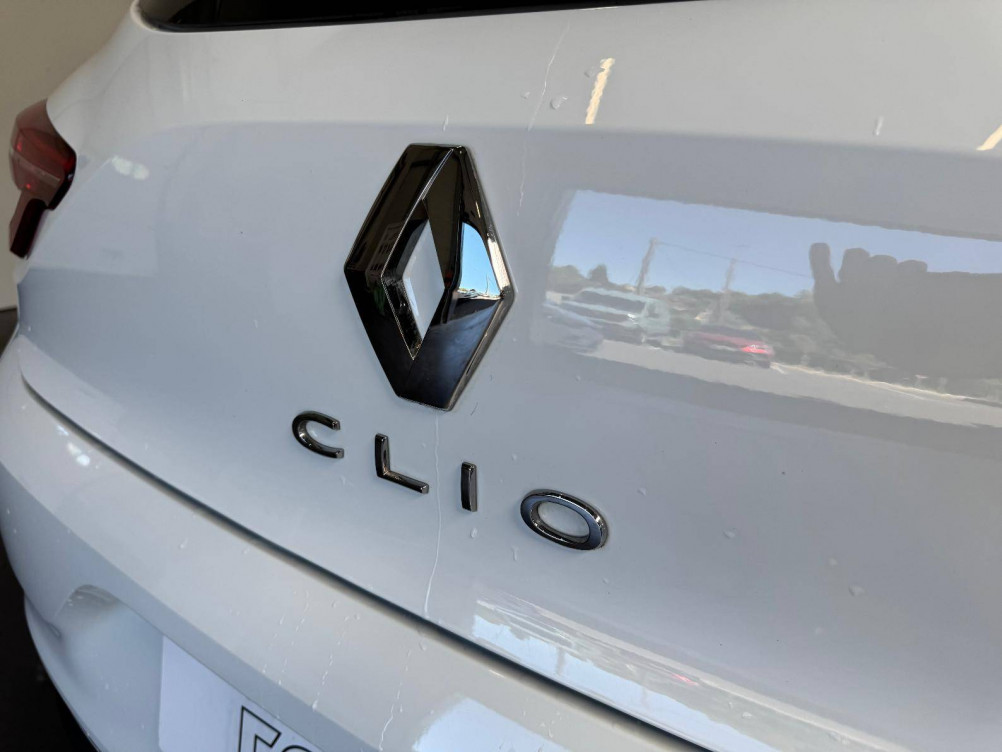 Acheter Renault Clio 5 Clio Blue dCi 100 - 21N Business 5p occasion dans les concessions du Groupe Faurie