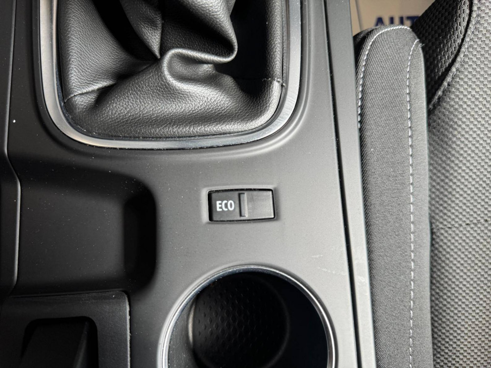 Acheter Renault Megane 4 MEGANE IV SOCIETE BLUE DCI 115 - 21B AIR NAV 2P 5p occasion dans les concessions du Groupe Faurie