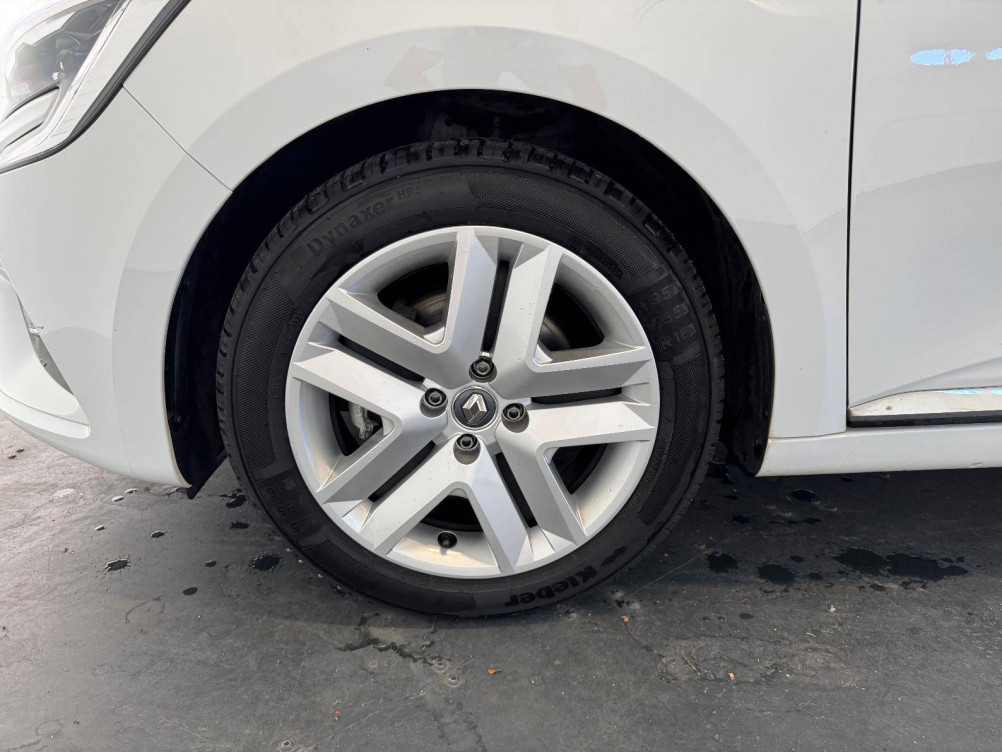 Acheter Renault Clio 5 Clio Blue dCi 100 - 21N Business 5p occasion dans les concessions du Groupe Faurie