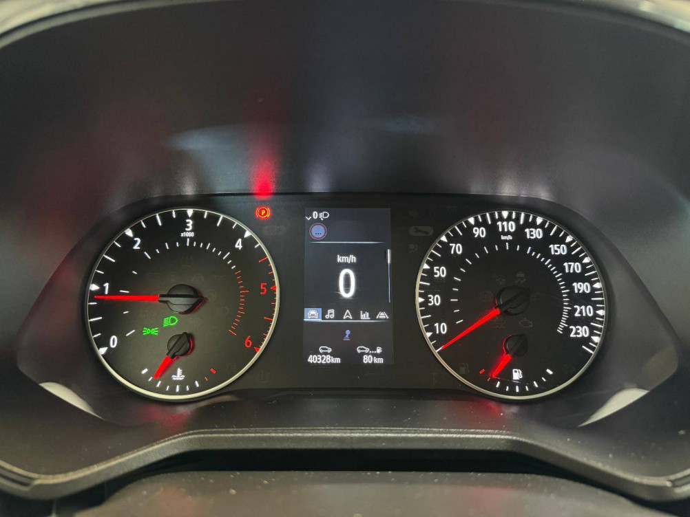Acheter Renault Clio 5 Clio Blue dCi 100 - 21N Business 5p occasion dans les concessions du Groupe Faurie