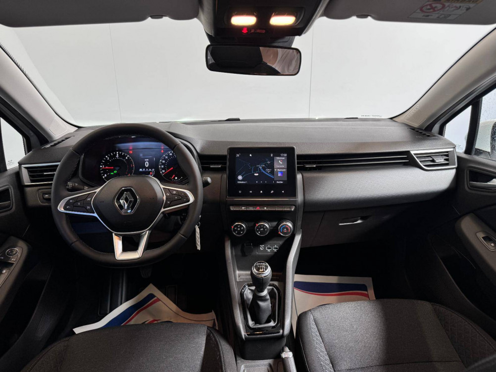 Acheter Renault Clio 5 Clio Blue dCi 100 - 21N Business 5p occasion dans les concessions du Groupe Faurie